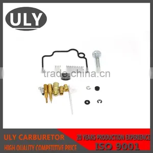Carburetor Repair Kit Raider150 thumbnail-1