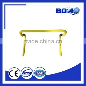 Competitive Price Adjustable Football Traning Agility Hurdle thumbnail-1