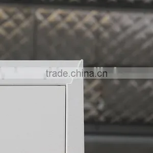 Single Door Steel Locker for Hanging Clothes Supplier's Choice thumbnail-5