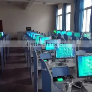 School Furniture Audio-visual Classroom HXAD001 thumbnail-5