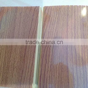Cork Pvc Ceiling Tiles thumbnail-1