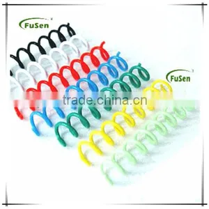 Plastic Wire Spiral thumbnail-1