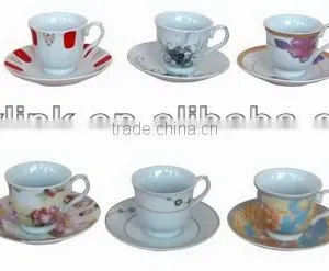 Top Grade Hotsell Airway White Ceramic Tea thumbnail-1