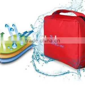 YIWU RODA Hook Convenient Travel Toiletry Bags thumbnail-4