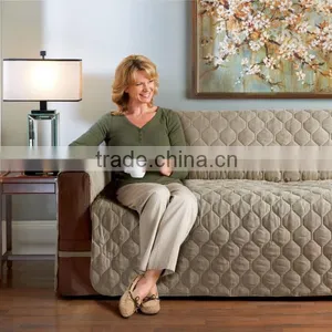 Cheap Extra Large Super Soft Couch Slipcover thumbnail-3