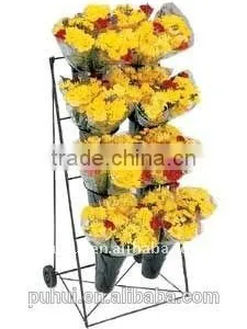 Fresh Flower Display Rack thumbnail-4