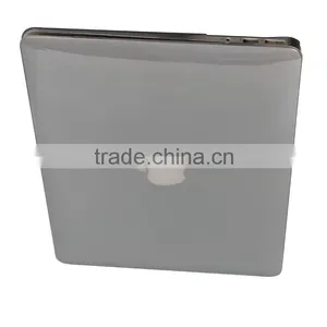 1.0 mm Thin Design PC Case for MacBook Pro 13 Case, Optional Color Case for Macbook 13 Inch thumbnail-3