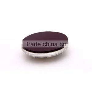 Best Selling Telephone Print Round Crystal Fridge Magnets for Wholesale thumbnail-5