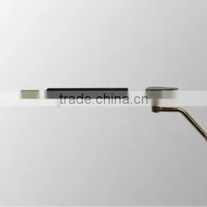 Controllable Gas Strut for Bus Seat thumbnail-2