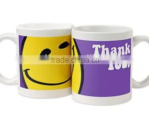 China Manufacturer White Porcelain Mugs Wholesale,ceramic Coffee Mug,wholesale Ceramic Mugs Cups thumbnail-3