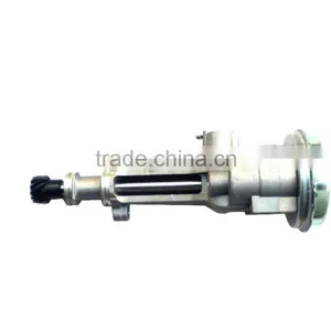 Truck Fuel Pump Auto Oil Pump JMC Transit Euro 2 Euro 3 Oil Pump Shenglong JMC Light Truck Auto Parts thumbnail-2