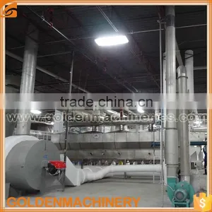 High Efficiency Sesame Dehusker, Dry Sesame Dehusking Machine, Sesame Cleaning Plant, Food Processing Machinery thumbnail-1