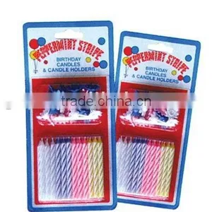 Birthday Candle thumbnail-1