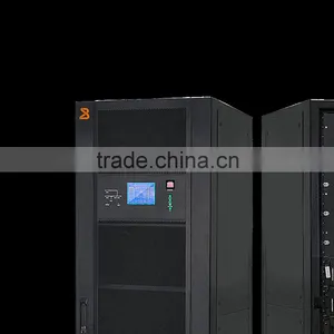 10KVA~600KVA Online High Frequency UPS thumbnail-1