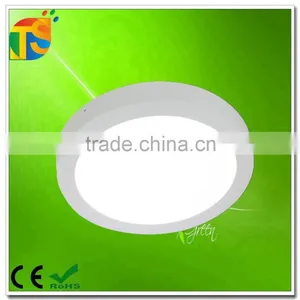 New Design 24w Ultra Square Led Ceiling Light Led Panel Light thumbnail-6