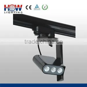 Tracklight LED Cree XRE thumbnail-1