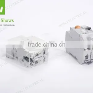 China Supplier F7 Earth Leakage Circuit Breaker ELCB Rcd Rccb thumbnail-4