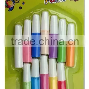 Funny Paint, for Kids, Non-toxic,high Quality, Window Paint, Wd-03 thumbnail-1
