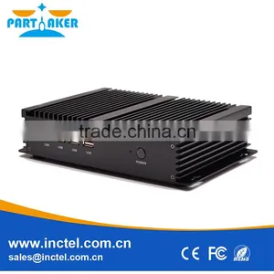 Low Price Good Quality Dual Band Wireless Metal Fanless Mini Pc thumbnail-1
