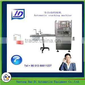 Collate Box or Bag Machine From Shanghai Port thumbnail-1