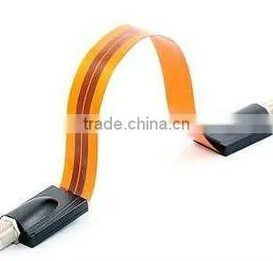 FLAT COAXIAL CABLE thumbnail-1
