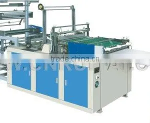 YAD-A600(A700)Computer Hot-Cutting Edge-Sealing Bag Maker (Special for OPP) thumbnail-1