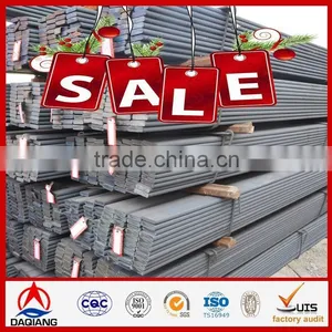 Hot Sale Spring Steel Truck Tool Spring Steel Flat Bar thumbnail-3
