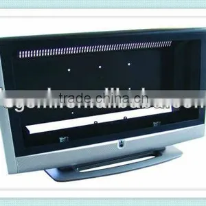 The Customized Plastic Back Cover of 26 LCD TV thumbnail-1