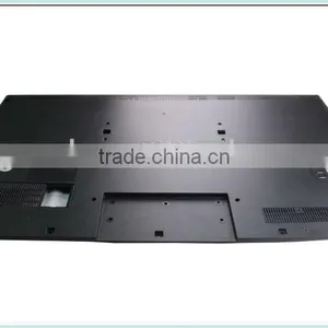 Dongguan Factory Molded Lcd Led tv Electronic Spare Parts Plastic FPTV Back Cover thumbnail-1