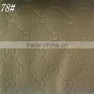 Heart Bubble Fabric/Auto Fabric thumbnail-5