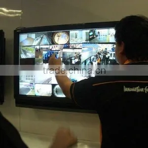 Hot!HIGH Quality ir Touch Screen Panel / IR Multi Touch Frame thumbnail-4