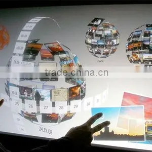 High Quality IR Touch Screen,Infrared Touch Frame,Ir Multi Touch Panel thumbnail-4