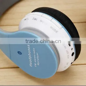 New Arrival Wireless Waterproof Bluetooth Headphones Made in China thumbnail-1
