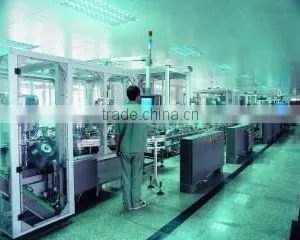 Ningbo Mustang International Trade Co., Ltd. company overview - view 3 thumbnail