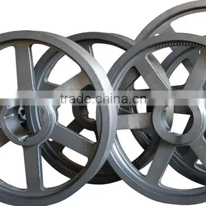 Poly Groove Belt Pulley thumbnail-5