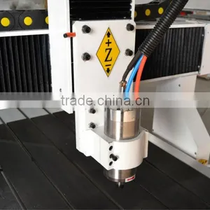 3d Cnc Router Machine thumbnail-5
