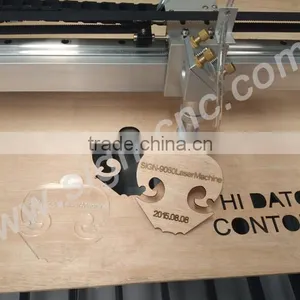 Mini 9060 Laser Engraving Cutting Machine Price thumbnail-5
