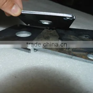 Sheet Metal Cutting Machine for Cut 5mm Thickness thumbnail-6