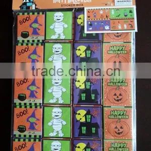 Children Gel Sticker thumbnail-1