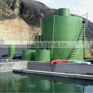 Paper Making Air Flotation Sewage Machine thumbnail-1