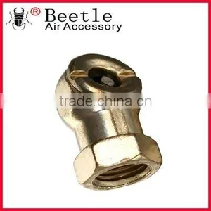 XR50A1 Air Tools of Brass or Zinc Alloy Air Chuck thumbnail-1