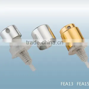 Mist Sprayer Pump With Aluminium Collar for Perfume thumbnail-1