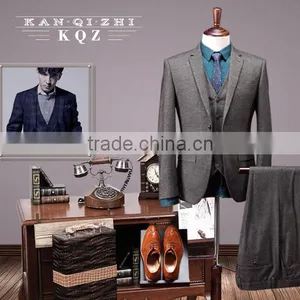 Hot Sales Suits Handwork Embroidery Designs Suit for Man thumbnail-6