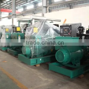 Mining Industry Use 625kva /500kw Diesel Generator Price Powered by Cummins Engine thumbnail-3