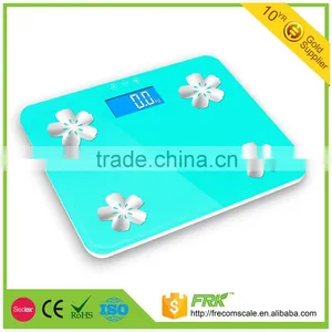 Digital Body Composition Scale VFS F129 thumbnail-6