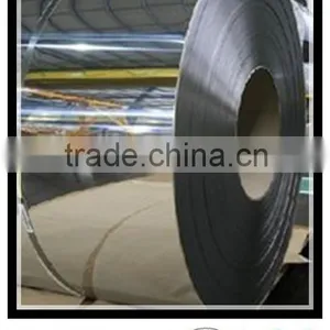 304 Cold Rolled Stainless Steel Coil thumbnail-6