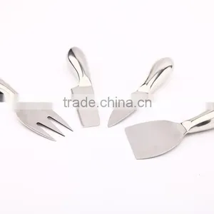 LFGB/FDA High Quality and New Product Stainless Steel Cheese Knife thumbnail-3