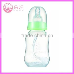 Custom Made Baby Bottle Feeding pp Bottle thumbnail-2