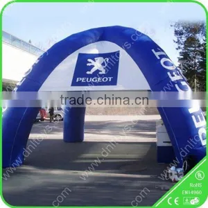 Big Party Tent / Inflatable Tent thumbnail-4