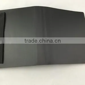 OEM Customized Card Binder With 2-pocket PP Porfolios Playset Dongguan Factory thumbnail-2